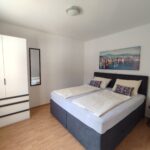 Apartment Kastela Schlafzimmer 2026